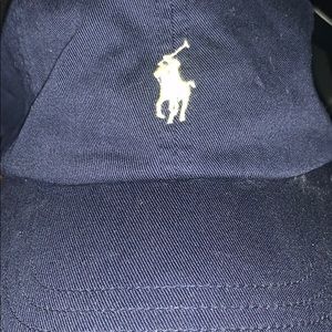 Polo hat